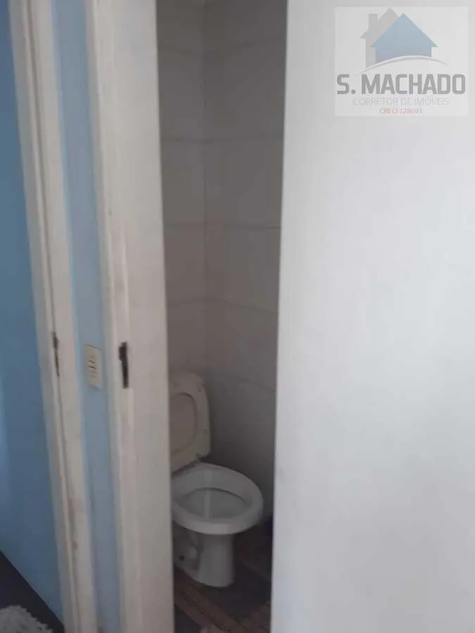 Imagem Apartamento para Venda em Santo André / SP no bairro Vila Camilópolis