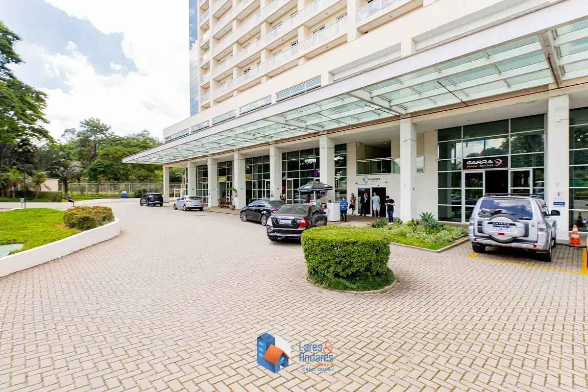 Imagem Loja de rua para venda em Jardim Promissão, 65m²