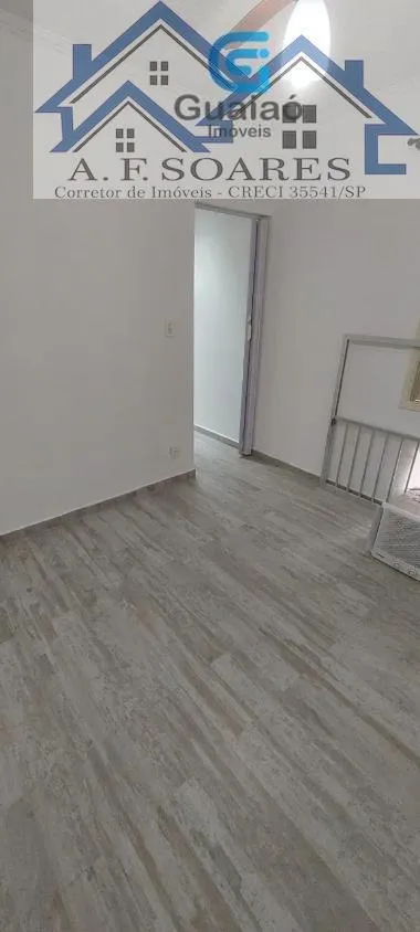 Imagem Vendo apartamento 1 dormitorios Embaré, Santos, SP
