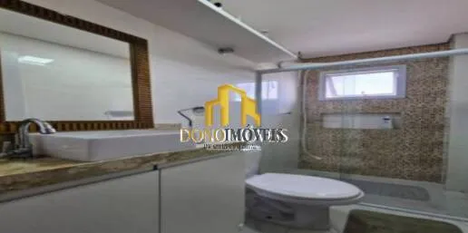 Imagem Cobertura Duplex 117 m² no Campestre | 2 Dorms | 2 Vagas