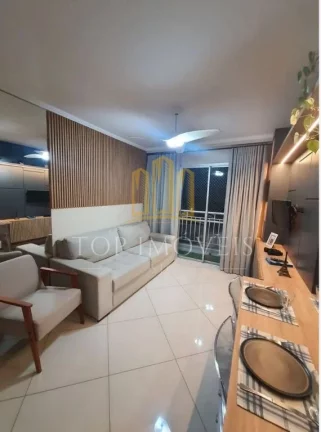 Imagem Lindo Apartamento Monte Castelo - La Vie 2 dormitorios suite Varanda Lazer Completo