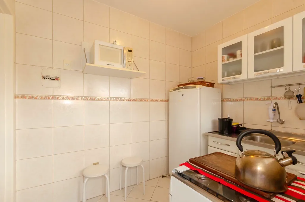 Imagem Apartamento em Petrópolis