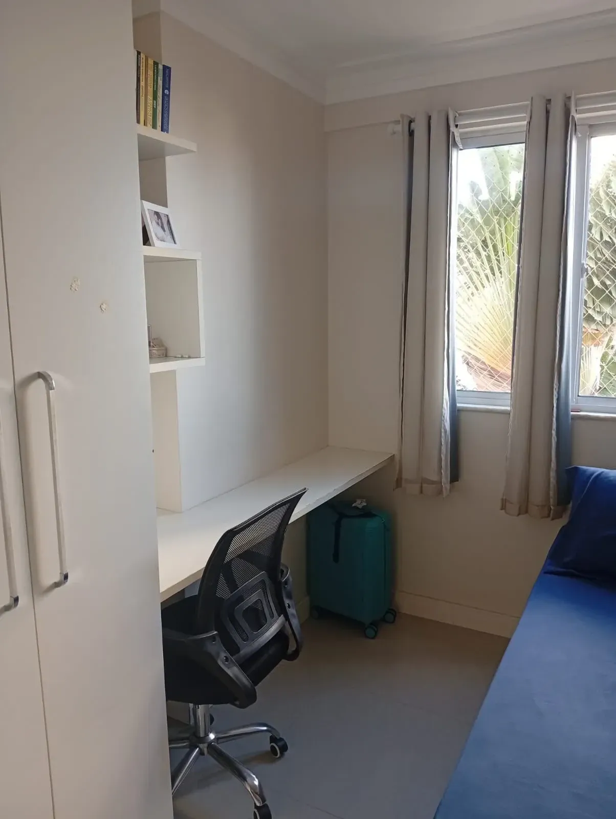 Imagem Apartamento com 2 Quartos à Venda, 70 m² em Cabula - Salvador
