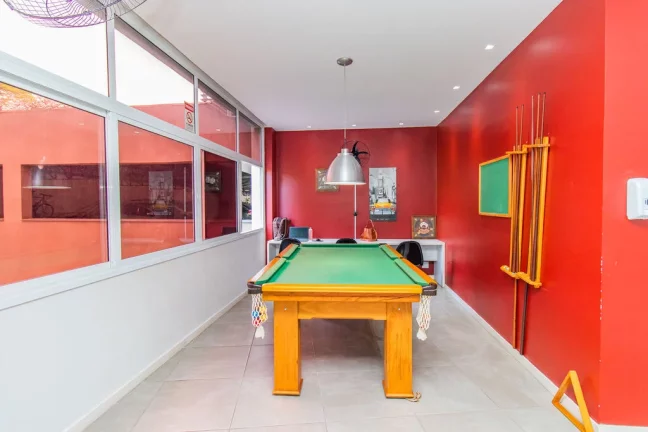 Imagem Apartamento para venda no bairro Azenha em Porto Alegre