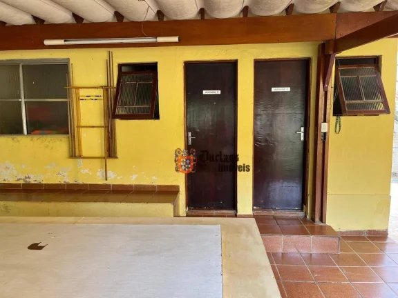 Imagem Chácara com 4 dormitórios à venda, 2131 m² por R$ 900.000 - Capoavinha - Mairiporã/SP