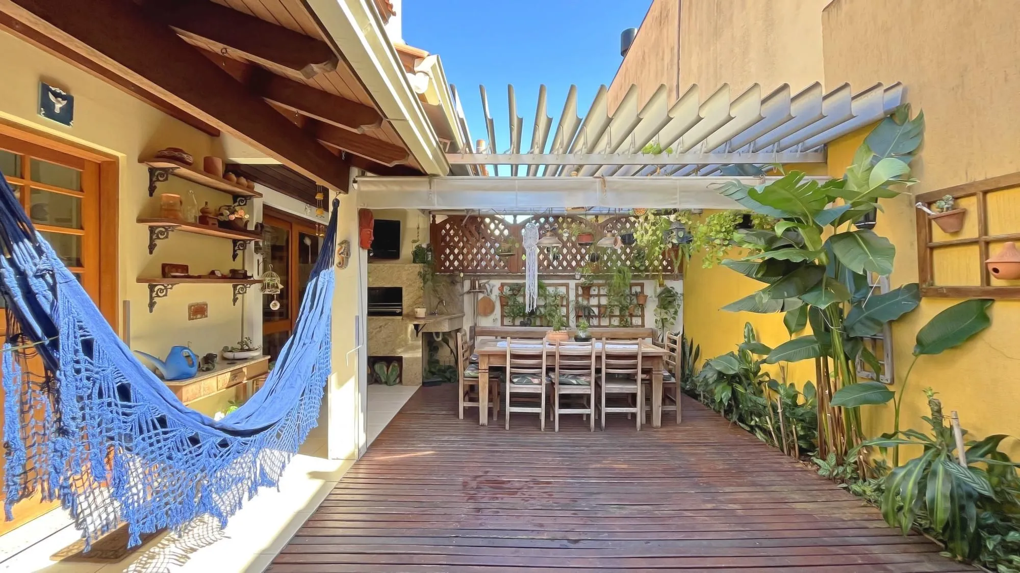 Imagem Casa de Condomínio em Cavalhada