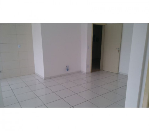 Imagem Apartamento com 2 Quartos à Venda, 60 m² em Operária Nova - Criciúma