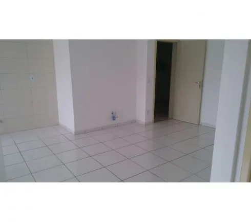 Imagem Apartamento com 2 Quartos à Venda, 60 m² em Operária Nova - Criciúma