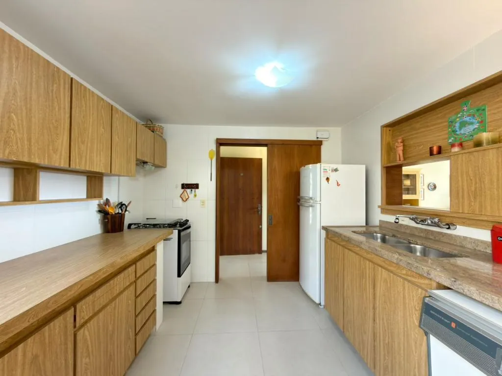 Imagem Apartamento 2 Dormitórios - Bairro --