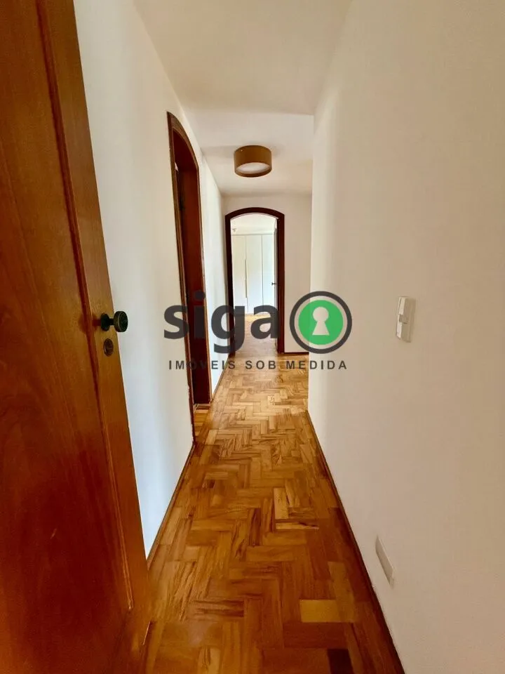Imagem Apartamento 4 dormitórios sendo 1 suíte no melhor ponto da Chacara Flora