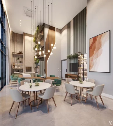 Imagem Apartamento à venda em Balneário Camboriú, Centro, com 3 quartos, 160,21m2