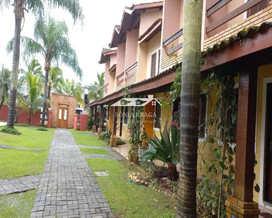 Imagem CASA RESIDENCIAL em Bertioga - SP, Boracéia