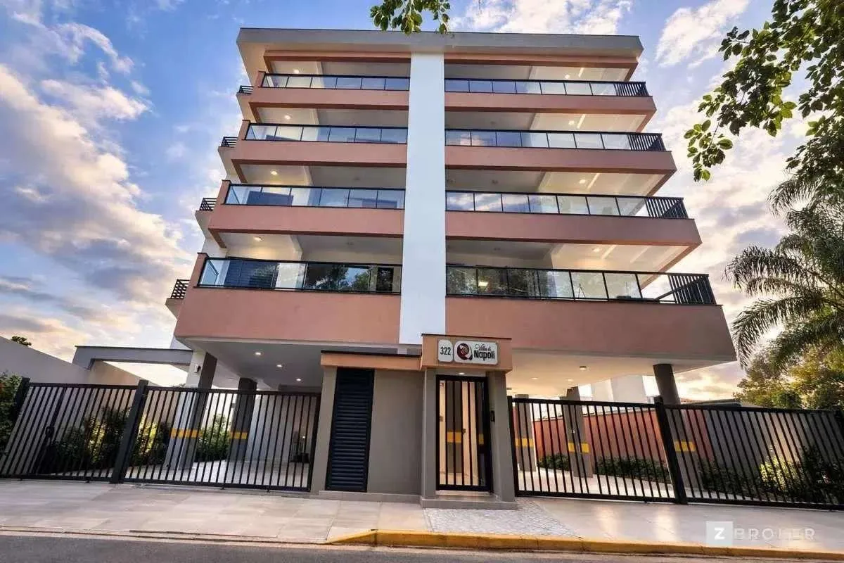 Imagem Apartamento à venda em Ubatuba, Itaguá, com 2 quartos, 71m2