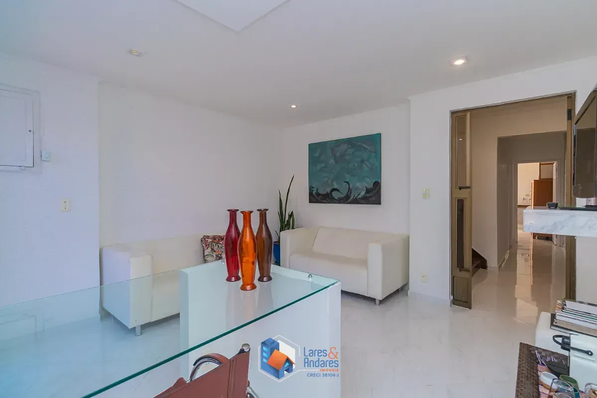 Imagem Casa comercial para venda em Jardim da Glória, 110m²