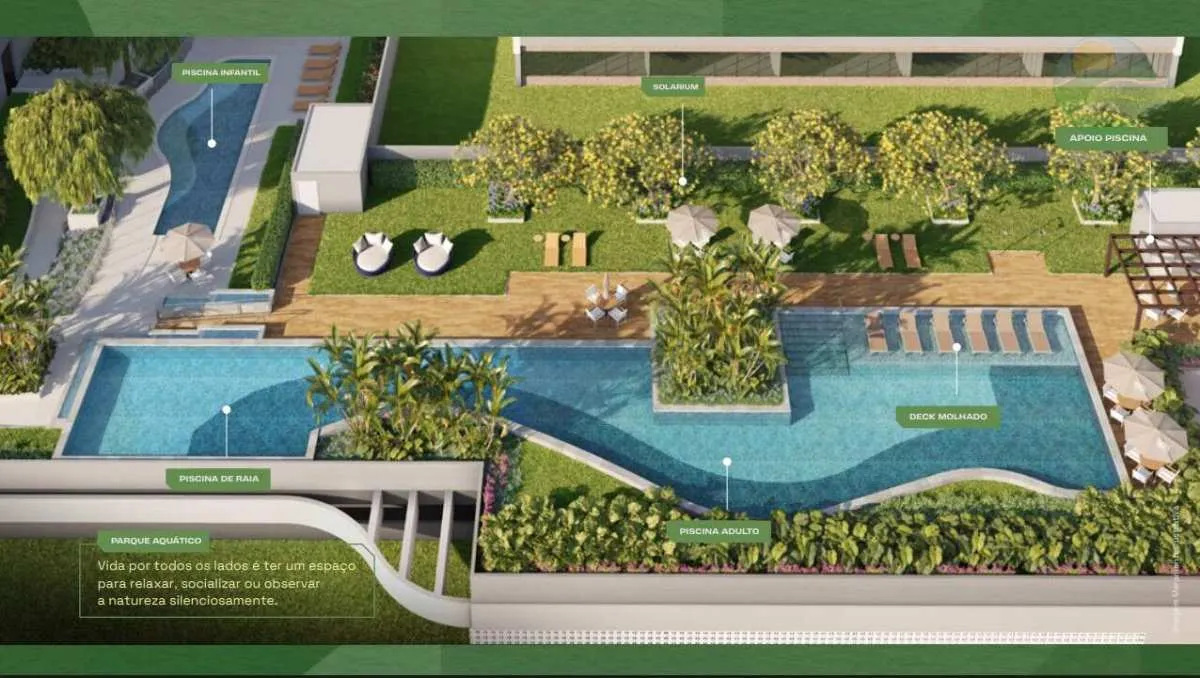 Imagem Apartamento à venda em Recife, Ilha do Leite, com 2 quartos, 51m2