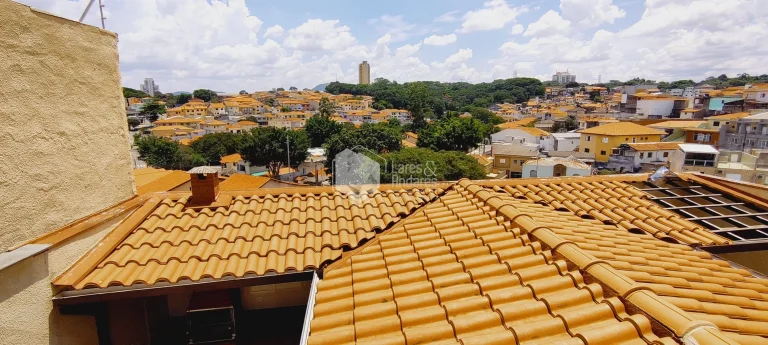 Imagem SOBRADO A VENDA, 240M² COM 03 DORMS (1 SUITE), PISO FRIO EM PORCELANATO, SALÃO DE FESTAS, 8 VGS ÓTIMO ACABAMENTO - PARQUE SÃO DOMINGOS, SÃO PAULO, SP