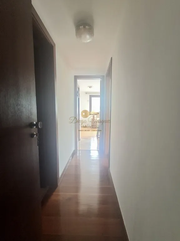 Imagem Apartamento para Venda em Teresópolis / RJ no bairro Alto