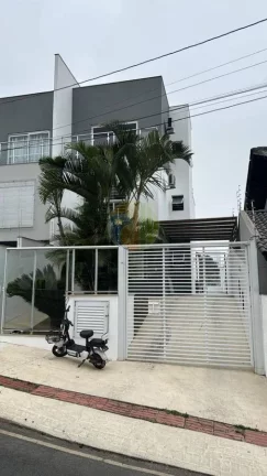 Imagem Sobrado em Balneário Camboriú