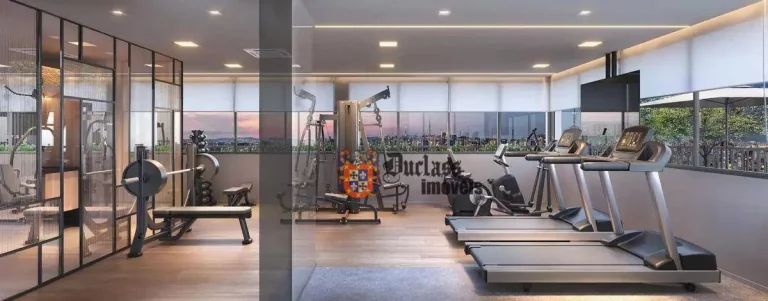 Imagem Studio com 1 dormitório à venda, 23 m² por R$ 470.000 - Vila Mariana - São Paulo/SP