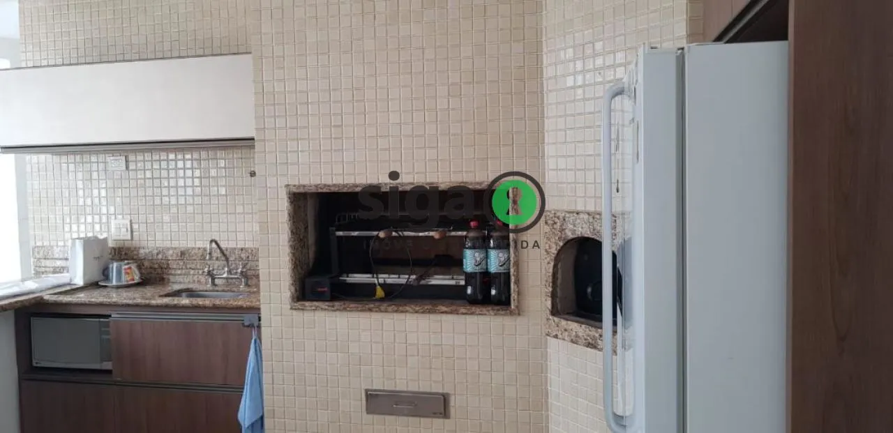 Imagem Casa em Condomínio Residencial em Portal do Morumbi