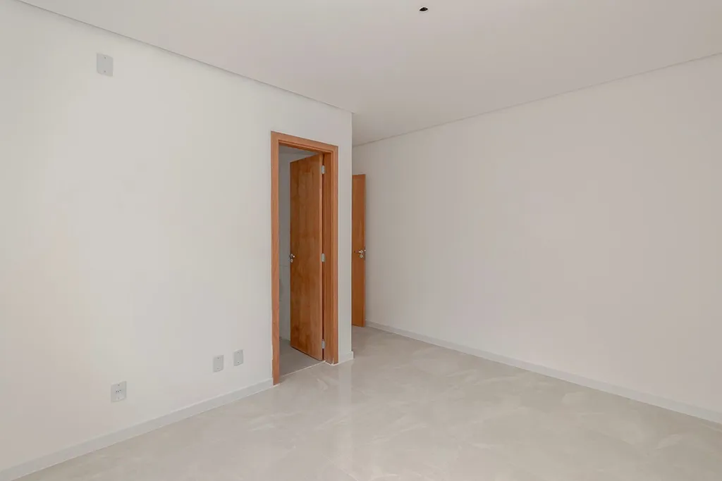 Imagem Apartamento em Chácara das Pedras