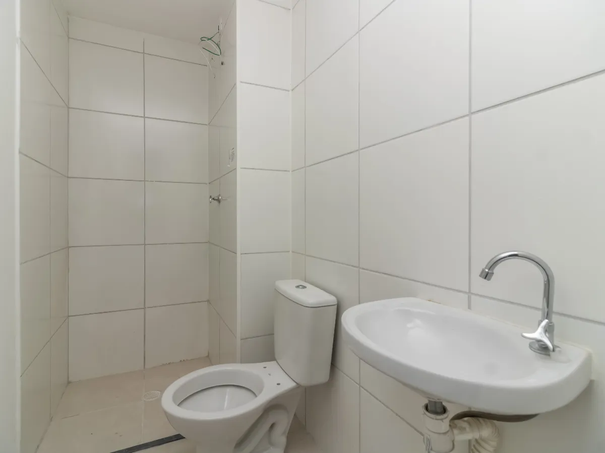Imagem Apartamento para venda em Vila Pirituba com 2 quartos, 39m2