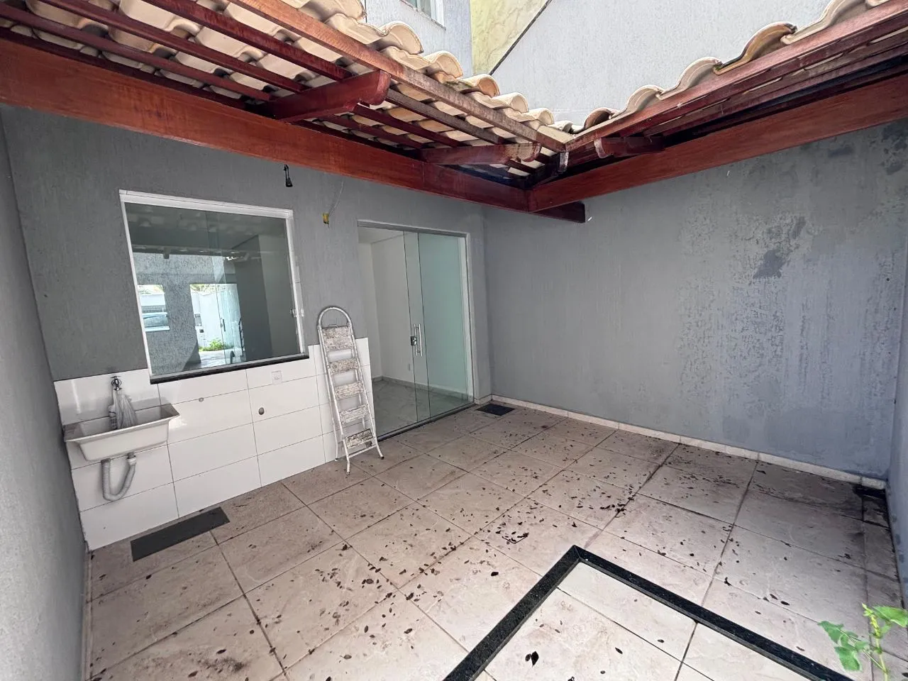 Imagem Casa Padrão