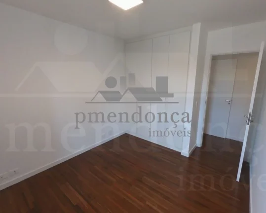 Imagem Perdizes, apartamento reformado, andar alto com vista livre pronto pra morar.
