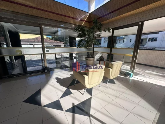 Imagem Apartamento com 3 dormitórios à venda, 110 m² por R$ 1.280.000,00 - Itapuã - Vila Velha/ES