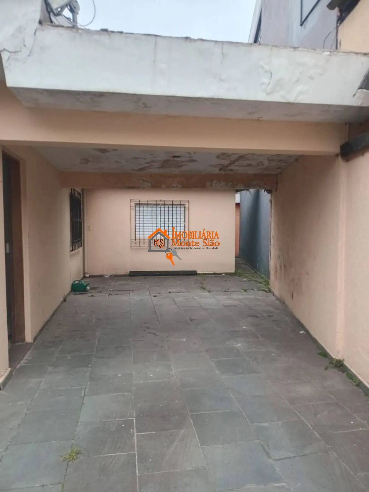 Imagem Casa com 2 dormitórios à venda, 200 m² por R$ 1.000.000,00 - Picanco - Guarulhos/SP