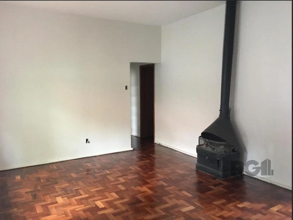 Imagem Casa - 3 dorms. 3 vagas - 150 m² - Santa Tereza