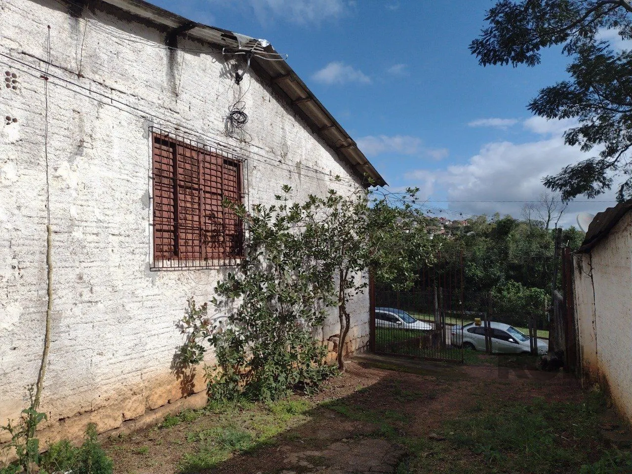Imagem TERRENO PARA VENDA, BAIRRO CAMAQUÃ, PORTO ALEGRE/RS