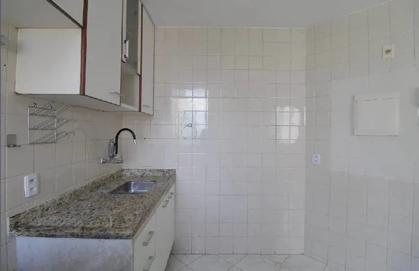 Imagem Apartamento à venda no bairro Freguesia (Jacarepaguá) em Rio de Janeiro/RJ
