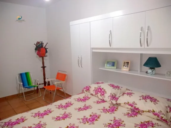 Imagem Apartamento Padrão para Venda em Enseada Guarujá-SP