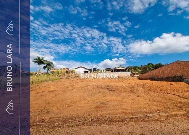Foto do imóvel Terreno à venda no Condomínio Fazenda Mirante - Igarapé/MG