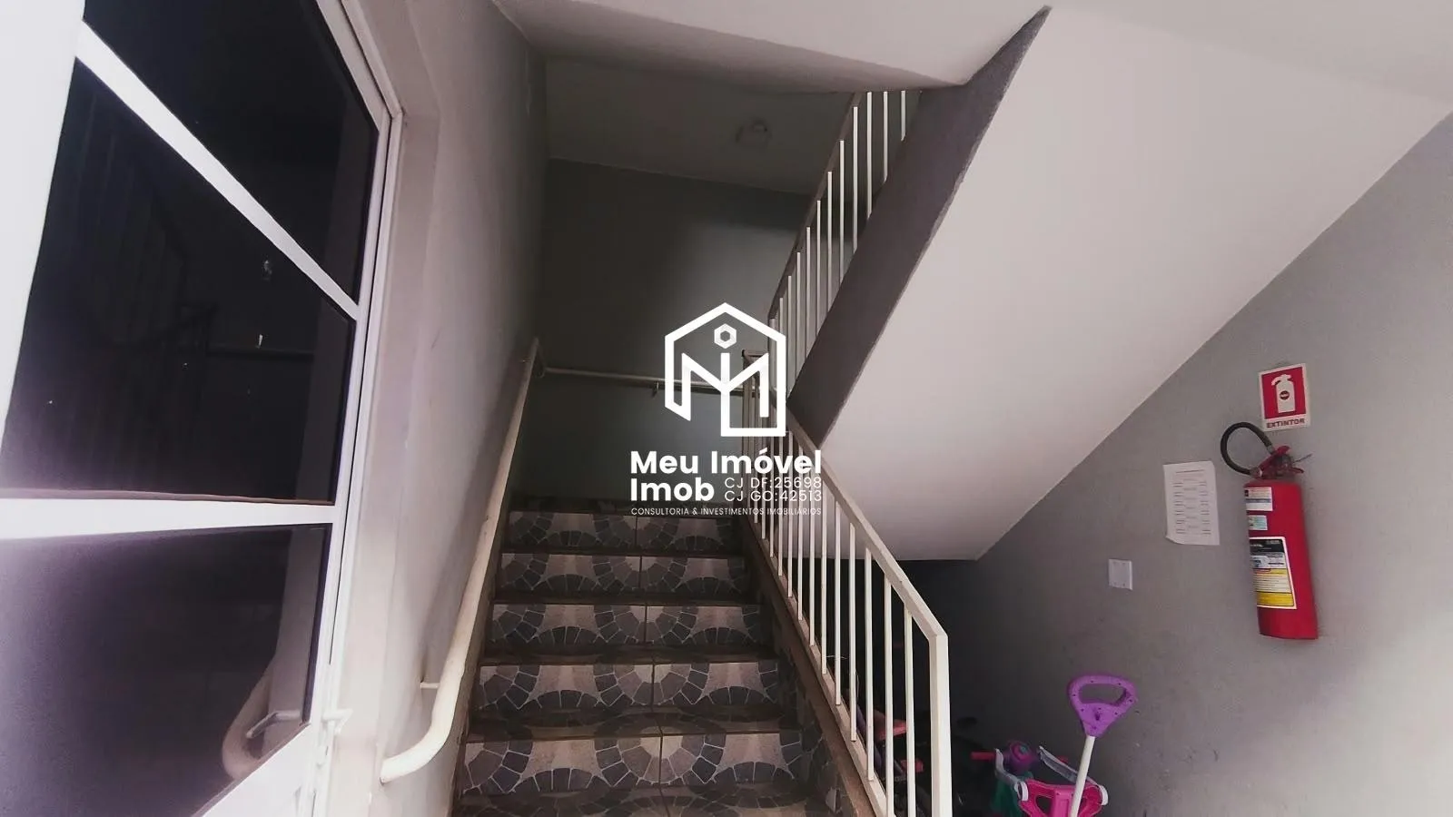 Imagem Apartamento em Parque Marajó Condominio Residencial Marajo IV - Valparaíso de Goiás