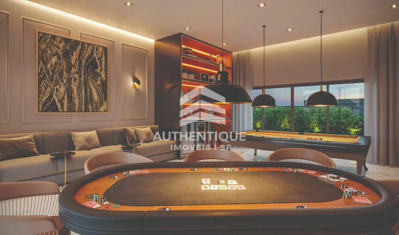 Imagem Haus Nova Campinas - Apartamento à venda no bairro Nova Campinas - Campinas/SP