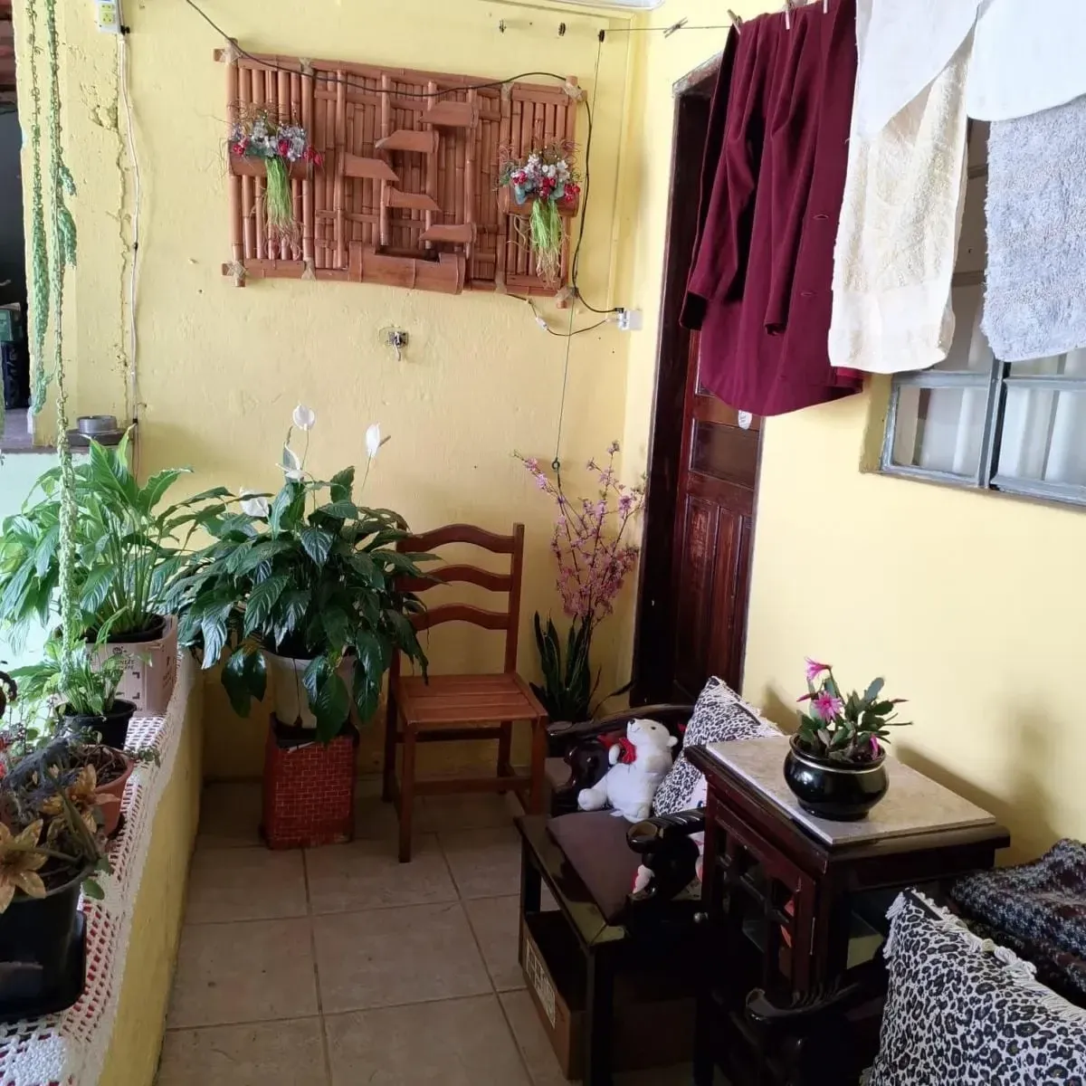 Imagem Casa com 4 Quartos à Venda, 250 metros em Jardim Itapeva - Mauá