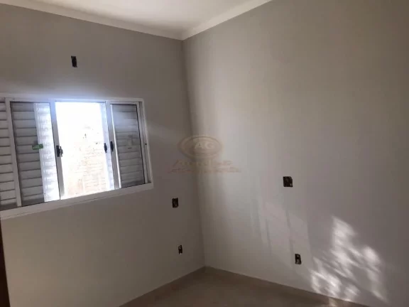 Imagem CASA A VENDA NO SETPARQUE HORIZONTE EM RIO PRETO