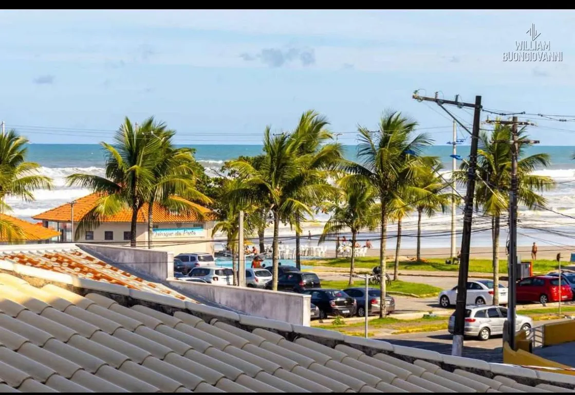 Foto do imóvel Apartamento 2 dormitórios em Mongaguá em Balneário Itaguaí, Mongaguá - SP