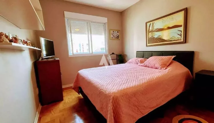 Imagem Apartamento 2 quartos á venda Gonzaga em Santos