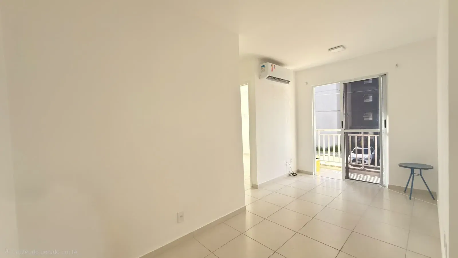 Imagem Apartamento com 2 Quartos à Venda, 50 m² em Chapada - Manaus