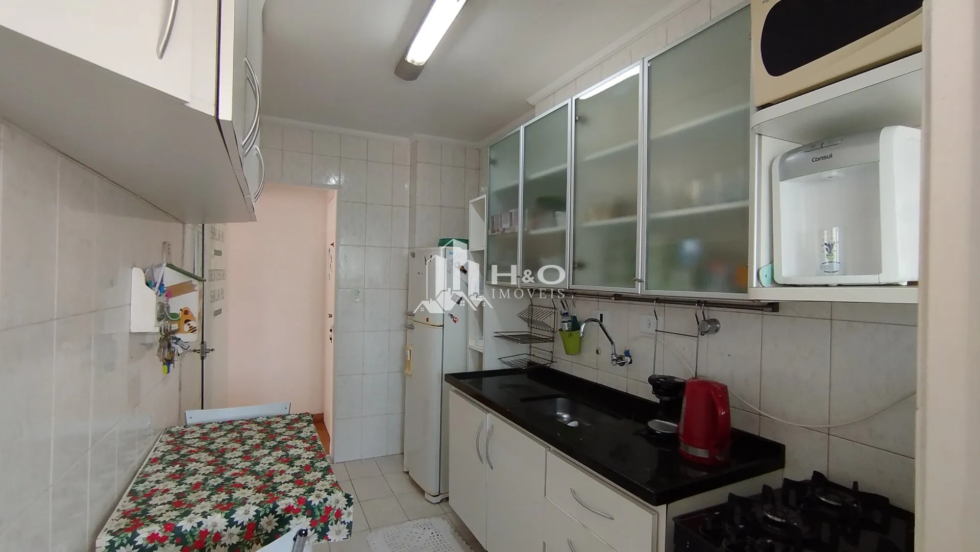 Imagem Apartamento à venda no Tatuapé 2 dormitórios - Porteira fechada!