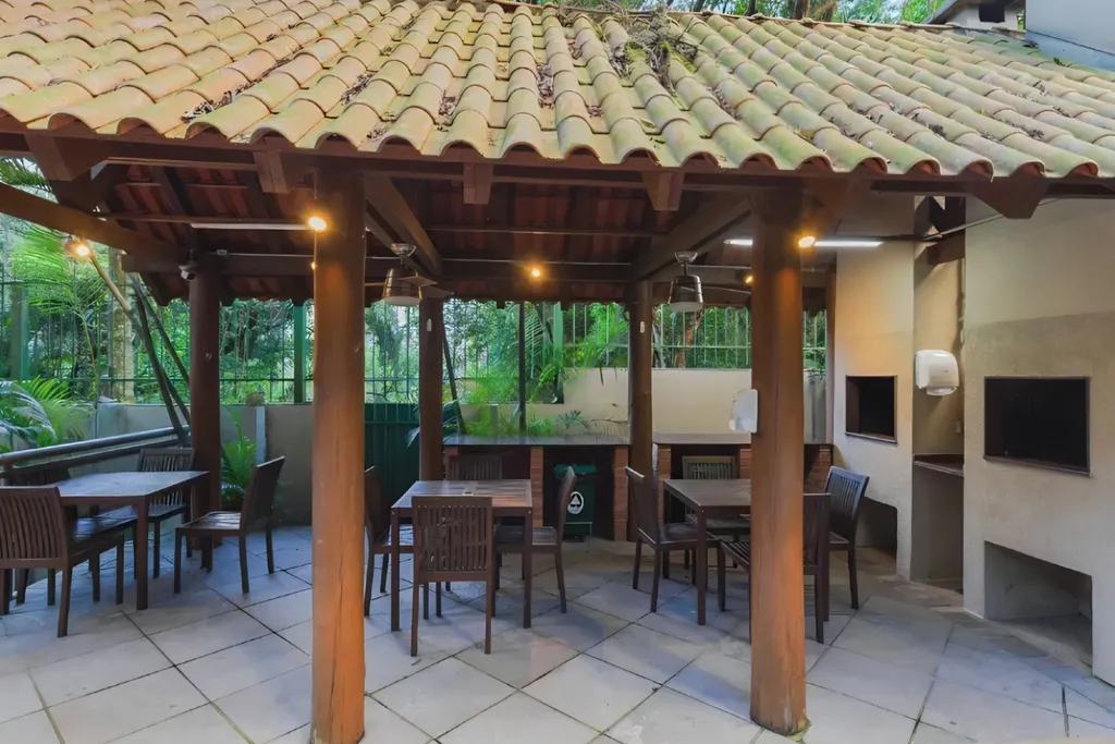 Imagem Apartamento em Três Figueiras