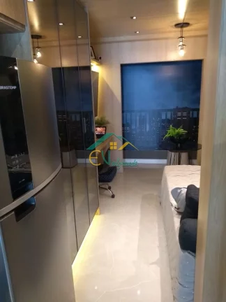 Imagem Apartamento à venda Portão Curitiba PR