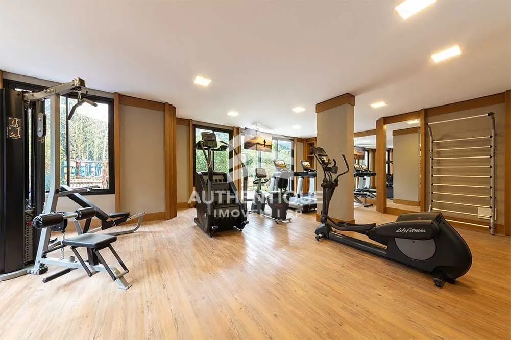 Imagem SAPHIR MORGADO DE MATEUS VILA MARIANA - Apartamento à venda em São Paulo/SP