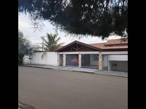 Foto do imóvel CASA TOP EM AMERICANA em Rua Bertioga