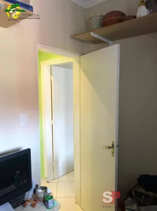 Imagem LINDO APARTAMENTO PARA VENDA NO BANCÁRIOS/SP