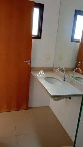 Imagem Apartamento com 3 suites no edificio maison gabriela
