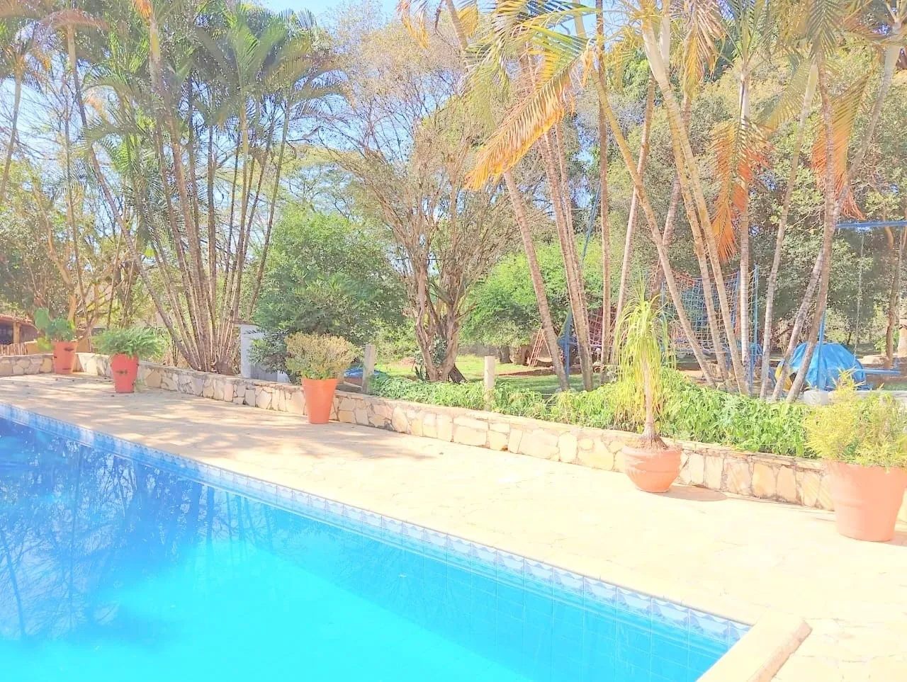Imagem Chácara maravilhosa à venda, Bom Jardim II, Guaratinguetá, SP